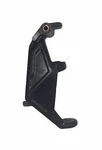 Ski Leg Left 505073238 Black Oem 2015 Doo Summit Sp 800 E-tec Snowmobile. Fixed Price $9.00.
