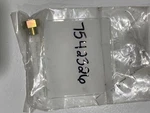 Nut Shoulder Qty 1 - 2000 Polaris Nos. Fixed Price $19.99.