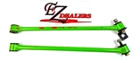 Polaris 120 Youth Snowmobile (2) Radius Rod Came Off 2002 1820780-385. Fixed Price $69.99.