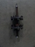 Polaris Edge Rmk Switchback Xc Drive Shaft 1590313 #3030. Fixed Price $50.00.