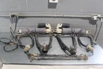 2006 Yamaha Yfz 450 Front Arm Long Travel Kit Shocks Brake Lines Tie Rods. Fixed Price $999.99.