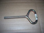 Arctic Cat Snowmobile 1993 Zr 440 580 Limiter Strap Eye Bolt New Oem 0604-690. Fixed Price $13.95.