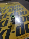 Vintage Nos Skidoo Tundra Nordic Safari Shock Bushing Spacer 505028700. Fixed Price $12.97.