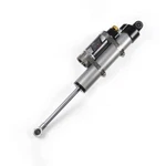 Zbroz Rmotion X1 Series 129" Rear Exit Shock Suspension Ski-doo Renegade Mxz. Fixed Price $599.00.