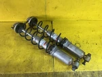 2010 Ski-doo Summit Everest 800 Front Shocks 58. Fixed Price $189.00.