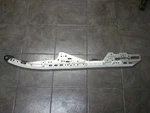 03-04 Polaris Skid Left Rail # 1541827 Edge Pro 440 550 600 700 800 Xr. Fixed Price $95.95.