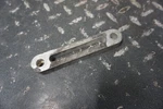 2006-2009 Polaris Oem Engine Mount Spacer Fusion Rmk Switchback Iq. Fixed Price $19.95.