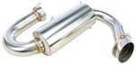 Polaris Rmk, Xc Edge 500, 600, 700 Mbrp 4110210 Performance Exhaust Silencer. Fixed Price $334.99.