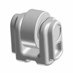Polaris Tightener Assembly, Sliding, 1.265W, Genuine Oem Part 1332266, Qty. Fixed Price $74.99.