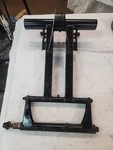 Yamaha Rear Suspension Pivot Arm. Fixed Price $50.00.