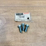 Yamaha Oem Nos Bolt Qty: / 97013-08020 SL292 GP433 SR433 SR643 PR440. Fixed Price $10.00.