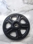 15 Arctic Cat Xf 6000 Pro Snowmobile 8 Inch Rear Track Wheel. Fixed Price $74.70.