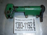 1991 Arctic Cat Z 440 Snowmobile Left Spindle. Fixed Price $30.00.