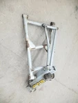 2004 Arctic Firecat 600 700 Left A-arms Control Sabercat Suspension F7. Fixed Price $139.99.