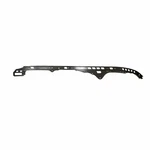 Ski-doo Brp Black Runner 154" For Summit Freeride 503193828. Fixed Price $260.90.