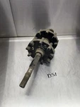 95 96 97 98 Ski-doo Mxz Formula Touring Sl Track Driveshaft Axle Sprockets Cogs. Fixed Price $65.79.