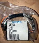 1991-96 Arctic Cat Cdi Kimpex 01-400 Cheetah Cougar Jag Pantera Oem# 3003-776. Fixed Price $94.95.