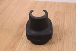 1988 Yamaha EX570 Deluxe Electric Start Left Right Front Shock Can Protector. Fixed Price $15.00.