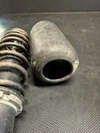2002 Polaris Xc Edge 800 Rear Center Ryde Fx Shock Absorber 12 1/4". Fixed Price $69.99.