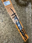 Woodys 4" Carbide Flat Top Runners Polaris Snowmobile Iq/rush 07-13 EPI3-7125. Fixed Price $65.00.
