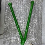 Arctic Cat Snow,obile A-arm,lower-rh 40 Inch Grn-fabr 2703-848. Fixed Price $159.95.