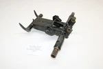 2017 Ski-doo Renegade 850 Gen 4 137" Rear Suspension Back Torque Pivot Arm Mot. Fixed Price $37.95.