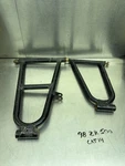 98 99 Arctic Cat Zr Zl Mountain 500 600 700 Oem Lh Control Set U+l. Fixed Price $103.39.