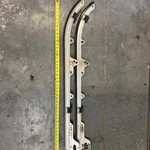 Yamaha Phazer Rear Suspension 116 Skid Rails # Good. Fixed Price $119.00.