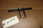 Polaris Suspension Shock Pivot Arm Rmk 1541484-067. Fixed Price $29.99.