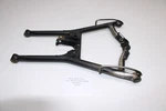 2014 Ski-doo Renegade 800 Etec 137" Xs Rear Suspension Front Torque Swing Arm. Fixed Price $49.95.