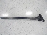 Polaris Snowmobile 1999-2010 Edge Black Right Trailing Arm 1821166-067. Fixed Price $149.49.
