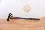 1997 Polaris Rmk 700 Left Trailing Arm Spindle. Fixed Price $99.00.