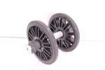 2023 Polaris Patriot Boost Rmk Slash 163 Rear Skid Axle 5139411 1590459. Fixed Price $89.99.