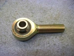 Polaris Snowmobile 2000-2001 Rmk 600 700 800 Lh Radius Rod End New Oem 7061051. Fixed Price $28.99.