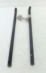 16-18 Arctic Cat M Xf Zr 6000 7000 8000 Rear Spar Tubes 2707-505 2707-504. Fixed Price $30.00.