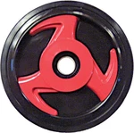 Ppd Idler Wheel 04-500-07. Fixed Price $82.95.