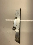 Clip, Bulkhead Side, Lh - 2006 Polaris Fusion 600 58987. Fixed Price $5.00.