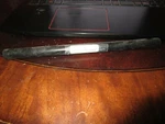 Polaris Oem Black Tie Rod New 5020794. Fixed Price $39.99.