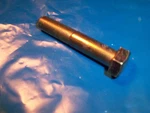 64123-209 91-1028 64209-03 64123-187 Blade Bolt Bunton Bobcat Ryan BZT2230 BC4. Fixed Price $6.88.