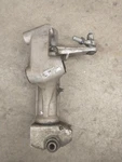 Yamaha Apex Vector Attack Right Side Steering Spindle Knuckle Assembly 11-17. Fixed Price $55.00.