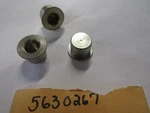 Polaris Pure Oem Nos Atv Bushings Swing Arm Mount 5630267 Qty. Fixed Price $18.73.