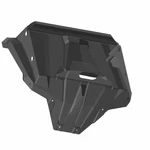 Polaris Mid Flap Cooler Cover, For Snowmobile Models, Genuine Oem - 5450776. Fixed Price $59.99.