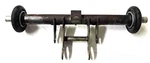 1997-1998 Yamaha Vmax Xtc 600 Rear Suspension Pivot Upper Bracket 99999-03087-00. Fixed Price $39.99.