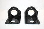 1996 Ski-doo Touring Sle Oem Front Skid Bracket Set 518312910 SS27. Fixed Price $19.99.