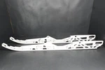 2021-2023 Arctic Cat Zr 6000 Sx Oem 52IN Slide Skid Rail Set Of. Fixed Price $224.97.