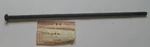 Jet Sst Astro Snowmobile Suspension Cross Shaft Bolt 1/4 28 X 9 3/4" Nos. Fixed Price $16.99.