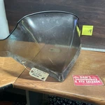 Windshield # 5435786 Polaris 2005 Fusion 900 Snowmobile. Fixed Price $100.69.