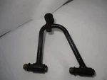 93 Arctic Cat EXT580 Z Right Upper Control Arm. Fixed Price $14.37.