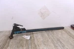 1986 Polaris Indy 600 Left Trailing Arm W/ Spindle. Fixed Price $99.00.