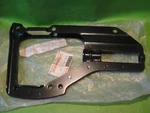 Yamaha GP440 GS340 ET340 EC340 BR250 Left Sliding Frame #2 Oem 8E3-47412-00. Fixed Price $50.00.